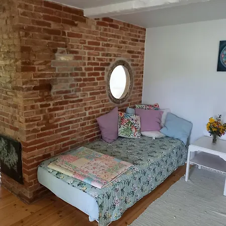 Hasselsro * Tranekaer