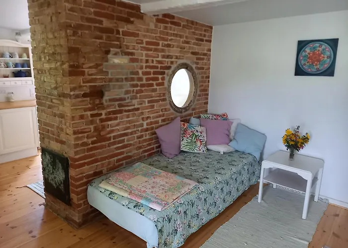 Hasselsro * Tranekær